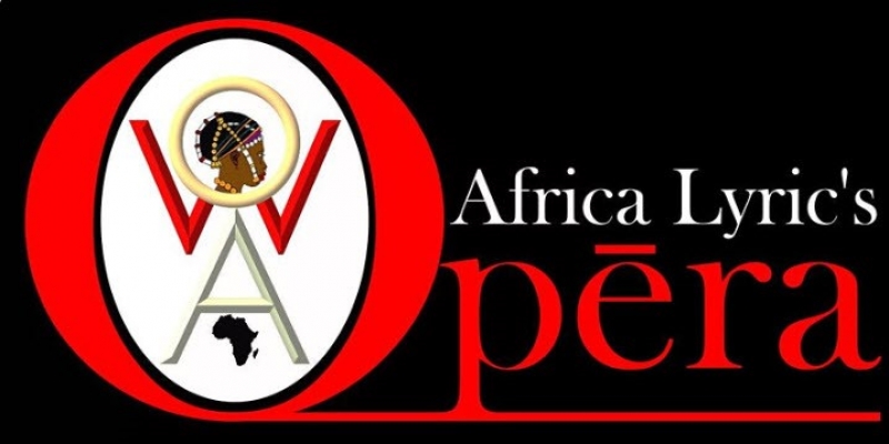 Africa Lyric's Opéra in Paris